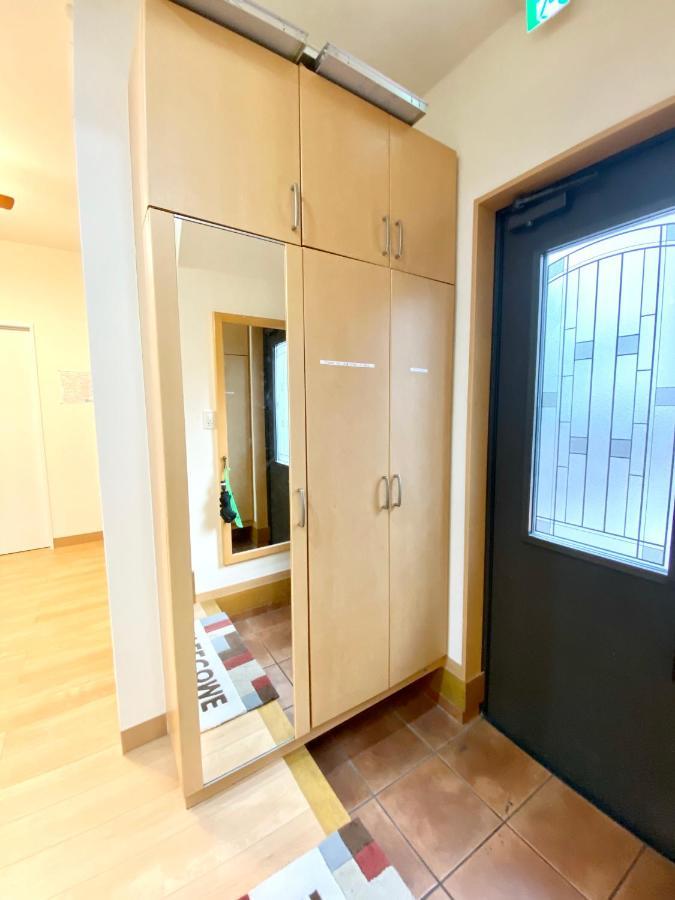 Upper Hotel Ryogoku Tokyo Exterior photo
