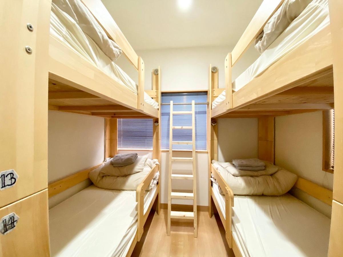 Upper Hotel Ryogoku Tokyo Exterior photo